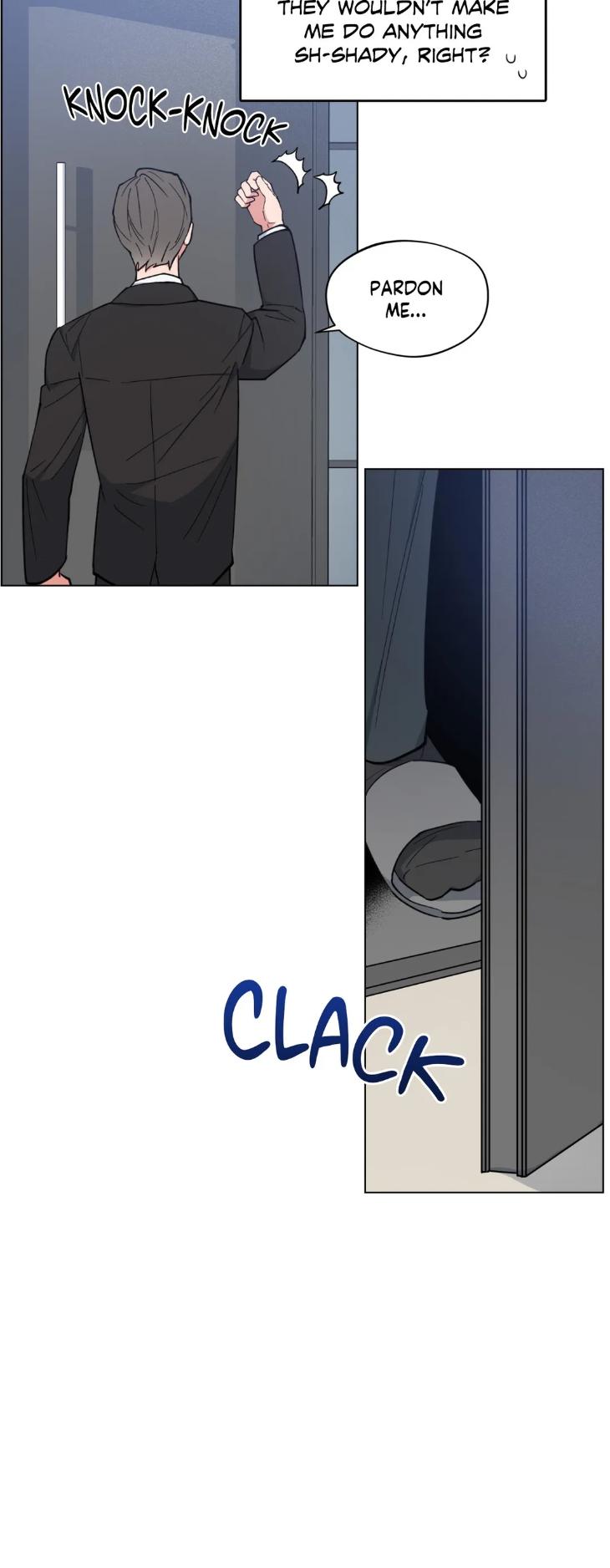 Dawn of The Dragon by Ma Jeung Ji – Season 1 [Eng] page 5