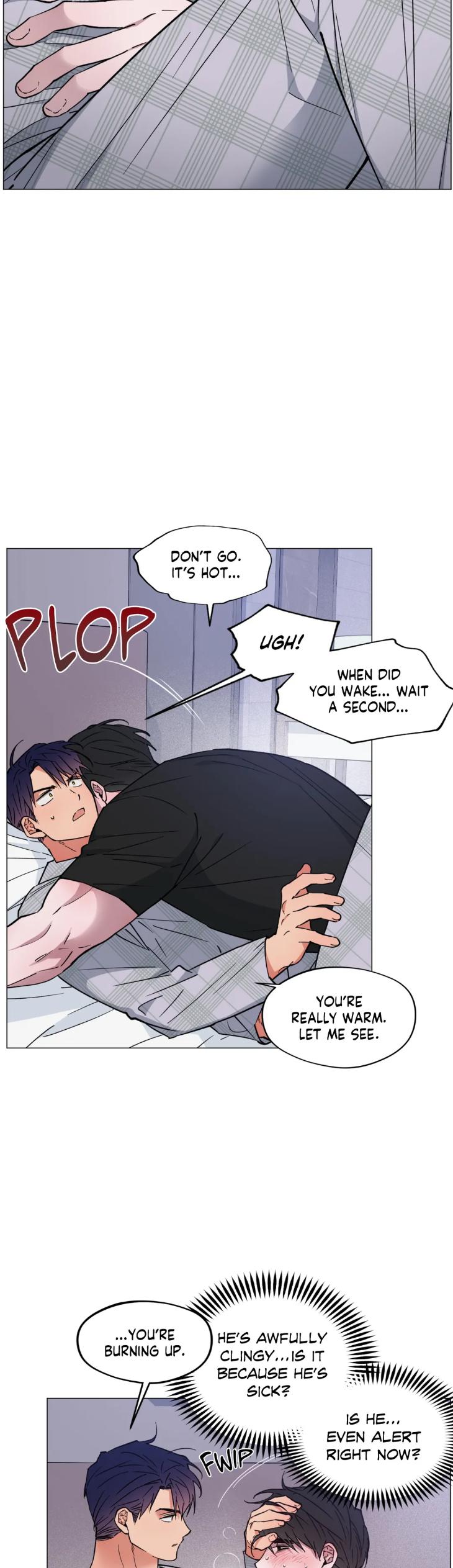 Dawn of The Dragon by Ma Jeung Ji – Season 1 [Eng] page 5