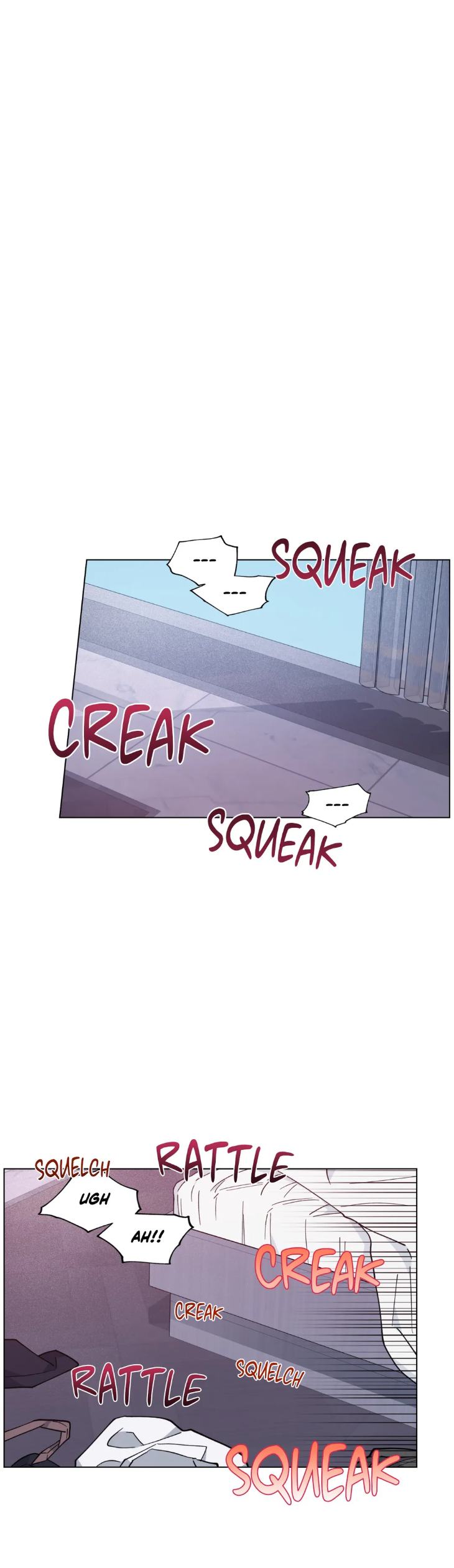 Dawn of The Dragon by Ma Jeung Ji – Season 1 [Eng] page 4