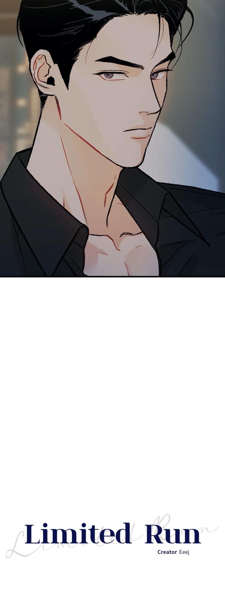 Limited Run by Eeej [Eng] page 5