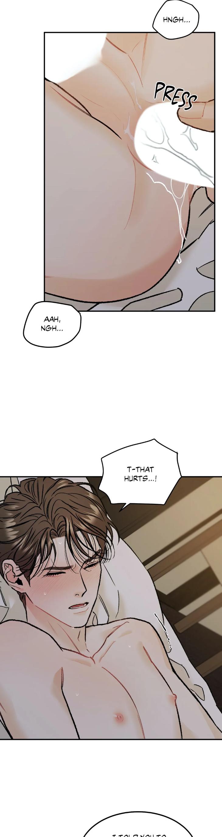 Limited Run by Eeej [Eng] page 5