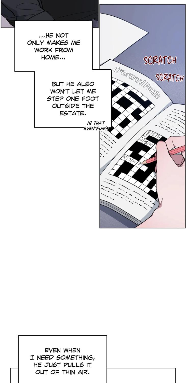 Dawn of The Dragon by Ma Jeung Ji – Season 1 [Eng] page 5