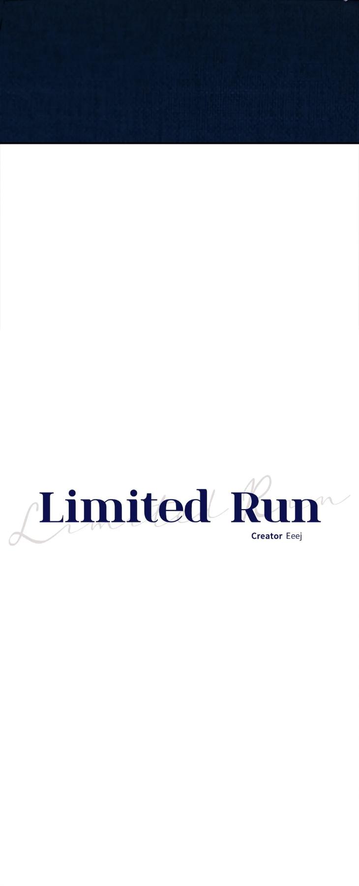 Limited Run by Eeej [Eng] page 5