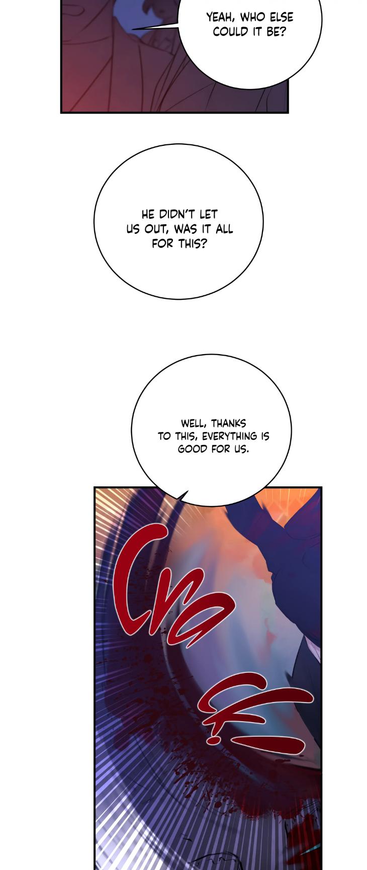 Pride Goes Before a Fall by Wanshik – Uncensored [Eng] page 5