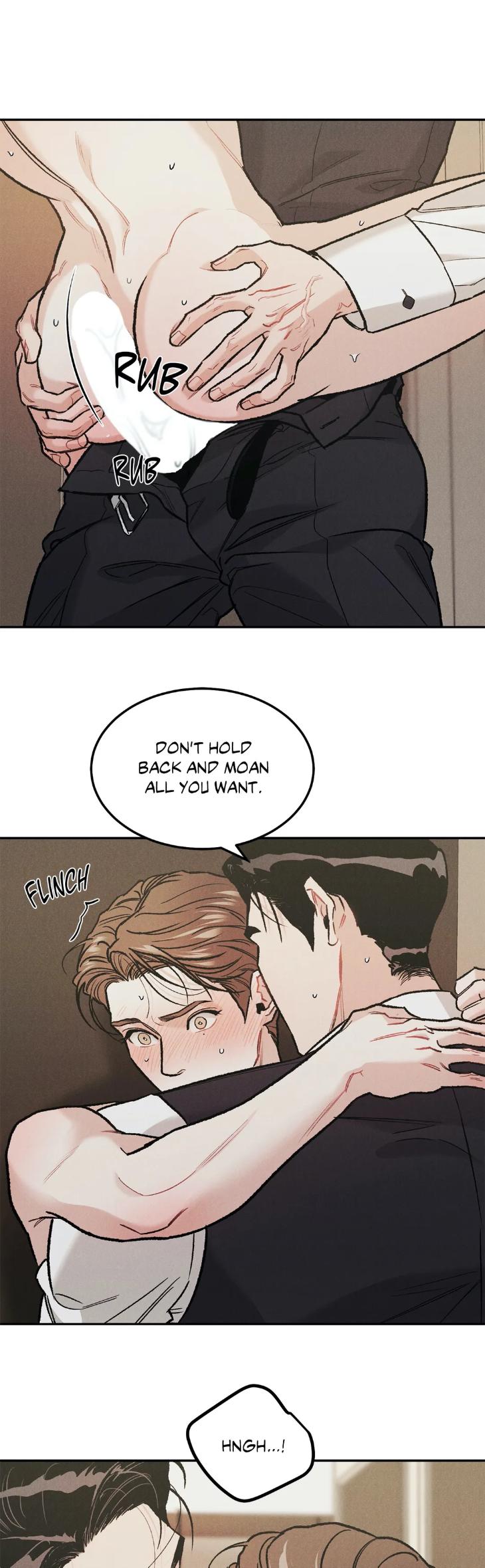 Limited Run by Eeej [Eng] page 6