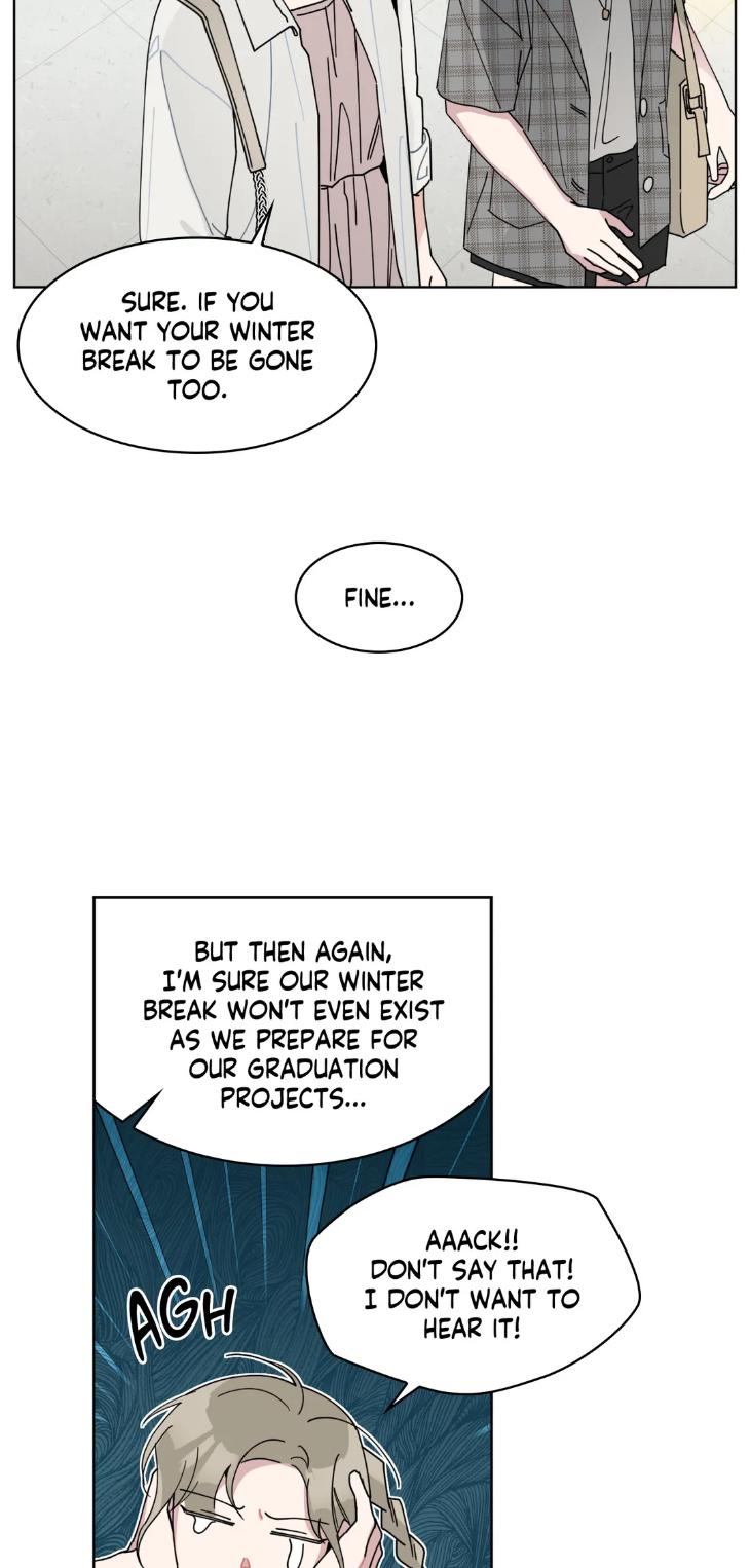 Just Something I’ve Heard by Onwoozoo/ Seolang [Eng] page 6
