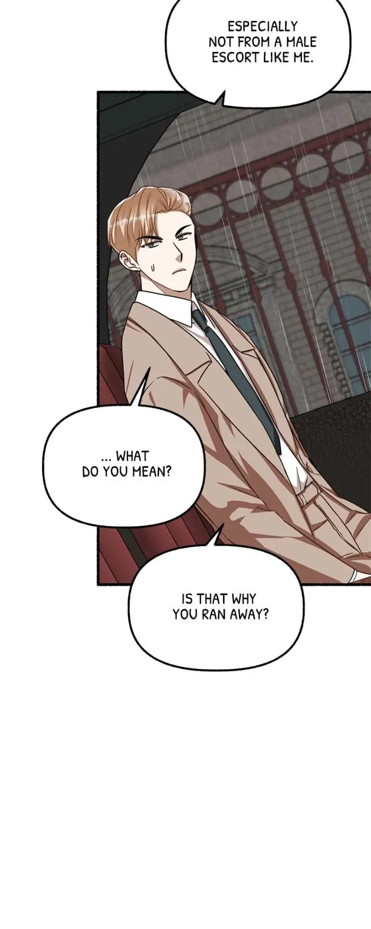 Flower by Hoya – Uncensored [Eng] page 5