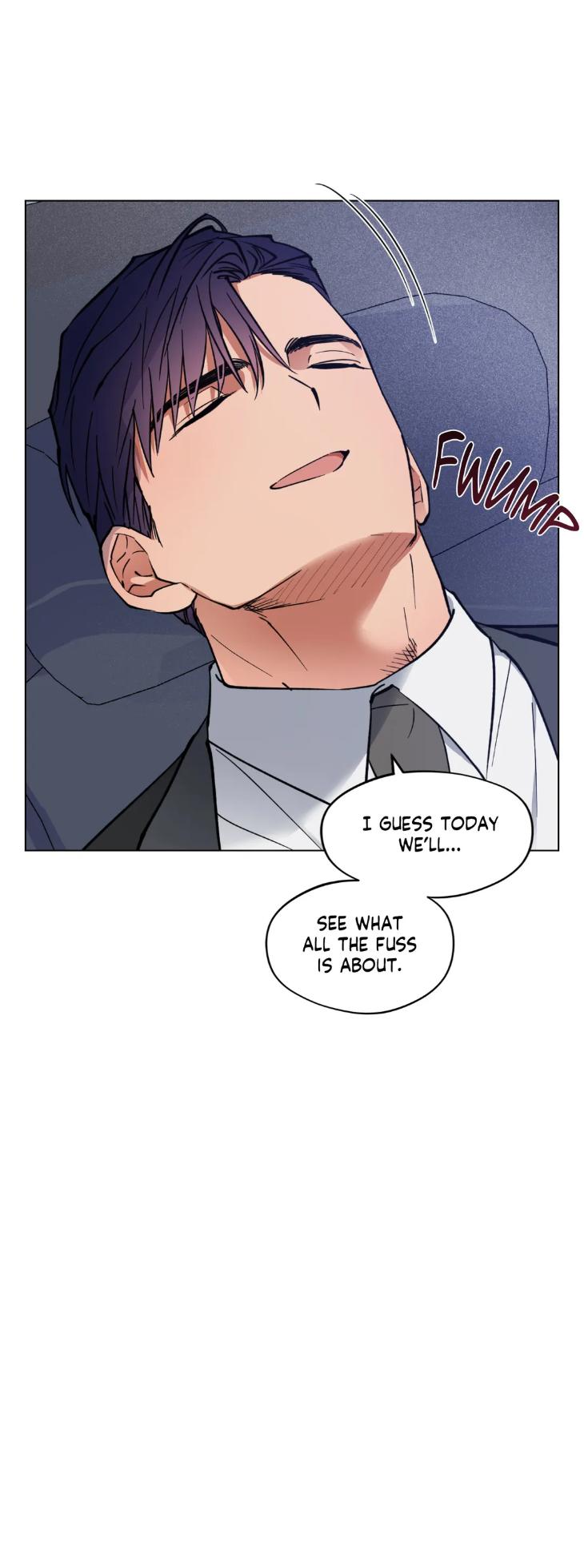 Dawn of The Dragon by Ma Jeung Ji – Season 1 [Eng] page 6