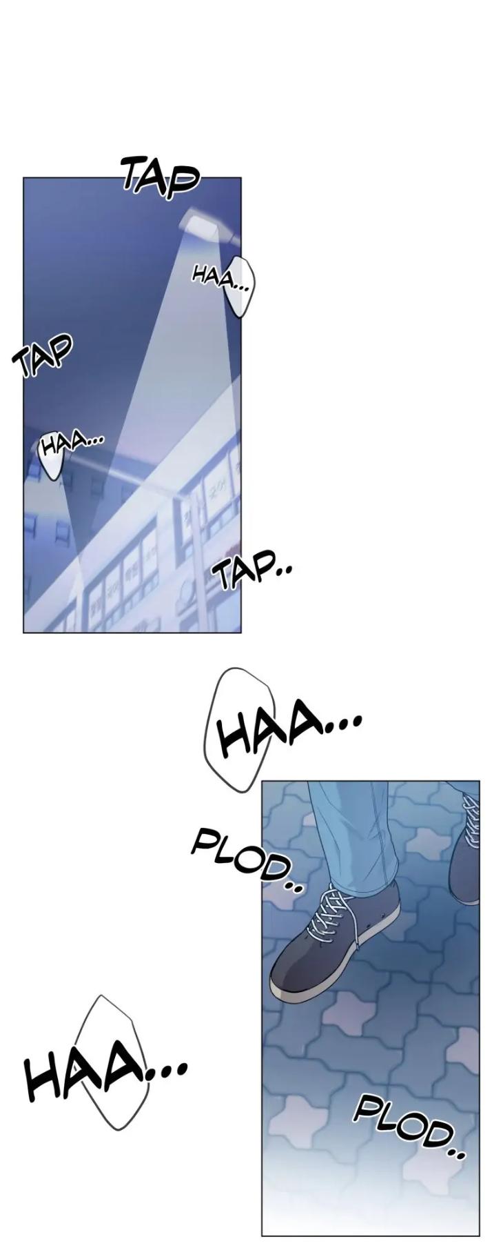 The Tasty Florida: The Recipe of Love by Kim Yong Kyu [Eng] page 4