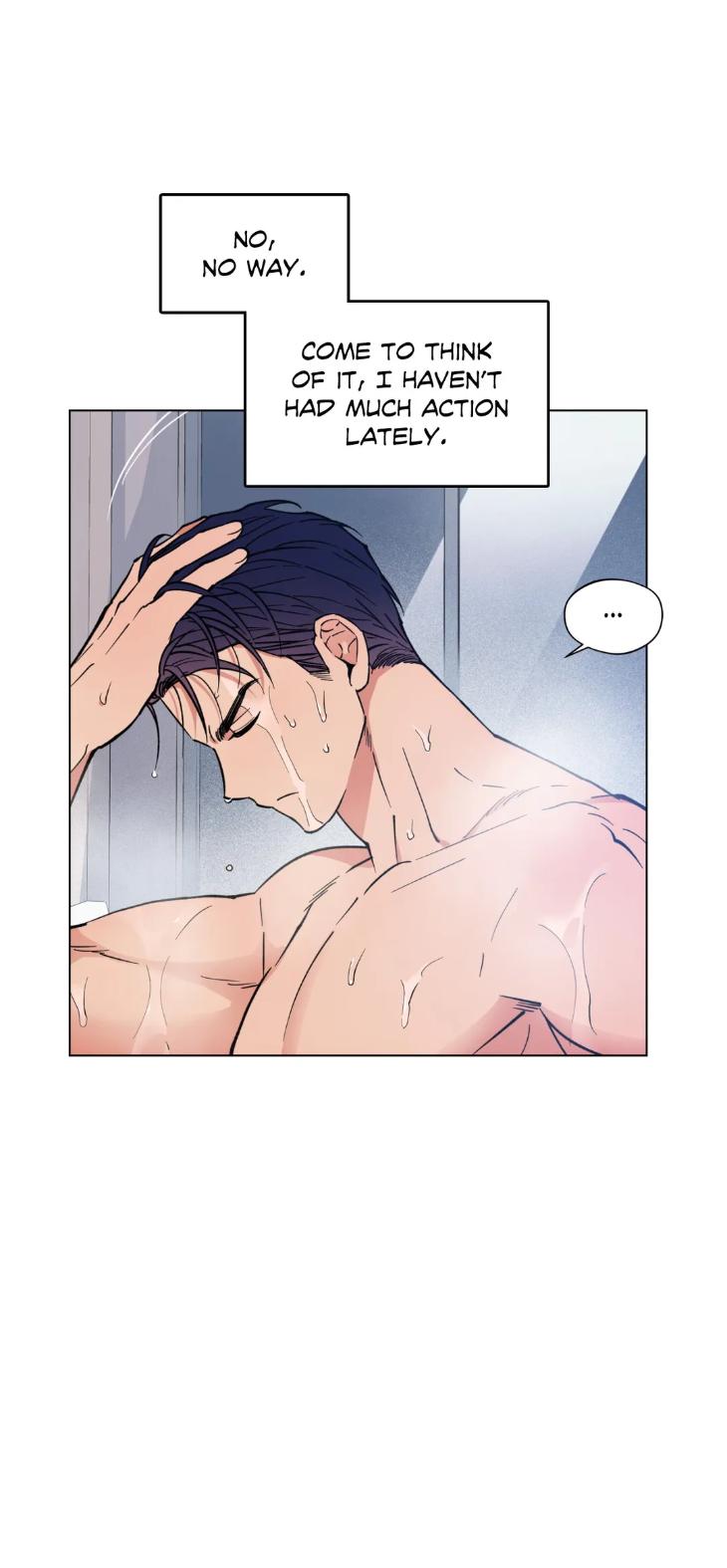 Dawn of The Dragon by Ma Jeung Ji – Season 1 [Eng] page 6