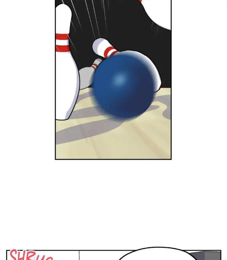 Miserable in Love by Chamji [Eng] page 6