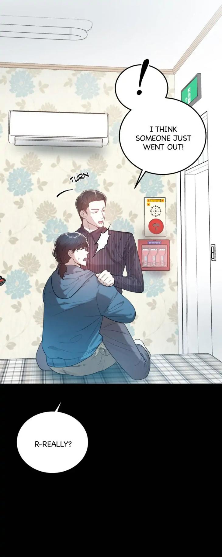 The Tasty Florida: The Recipe of Love by Kim Yong Kyu [Eng] page 5