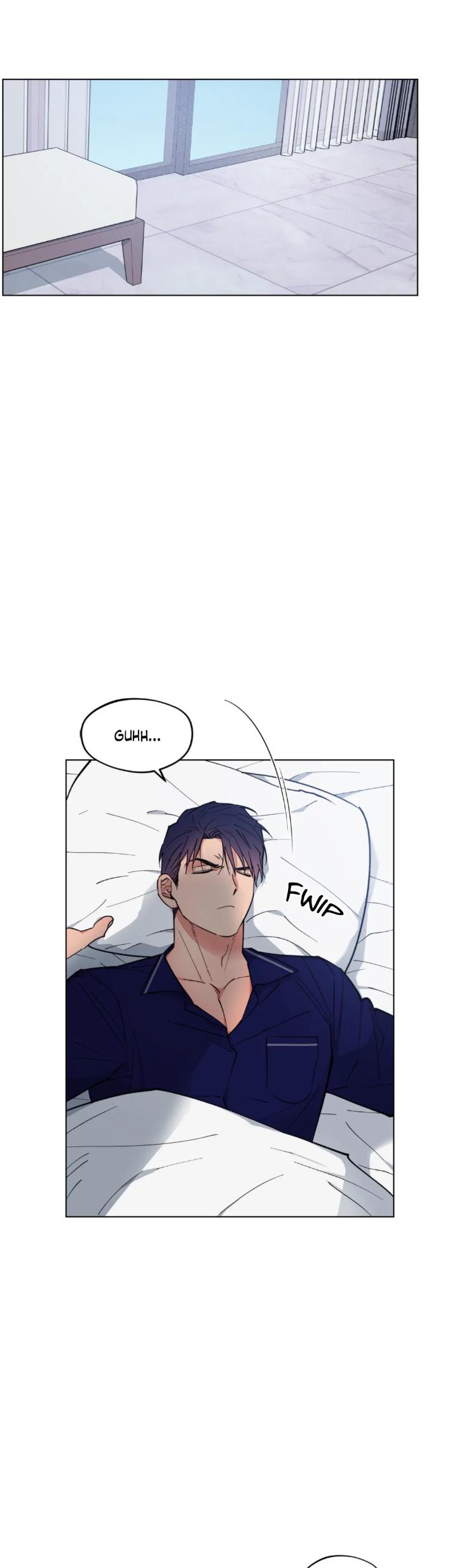 Dawn of The Dragon by Ma Jeung Ji – Season 1 [Eng] page 5