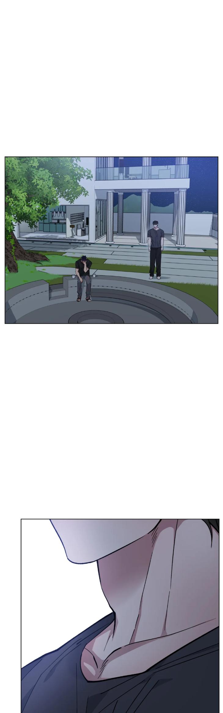 Dawn of The Dragon by Ma Jeung Ji – Season 1 [Eng] page 5