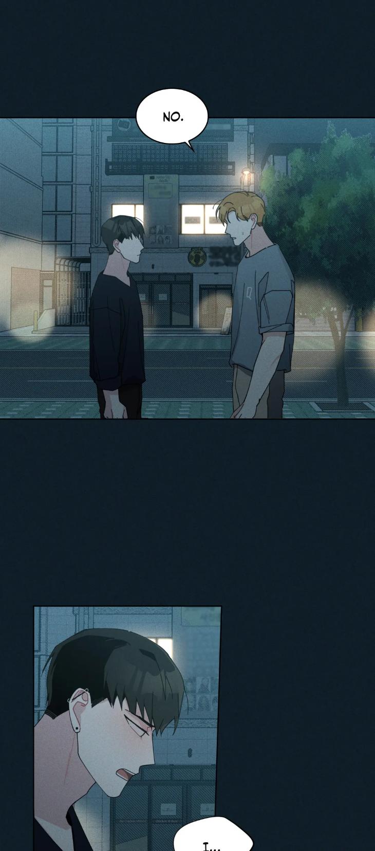 Just Something I’ve Heard by Onwoozoo/ Seolang [Eng] page 6