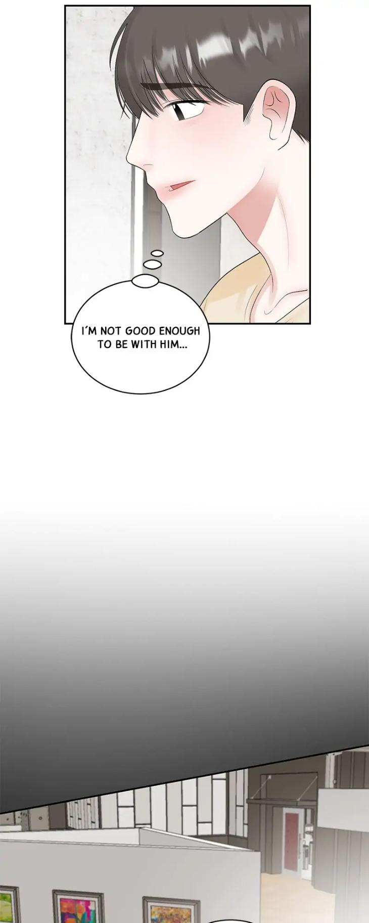 There, Not There by JJ/ Kang Bok-chi [Eng] page 5