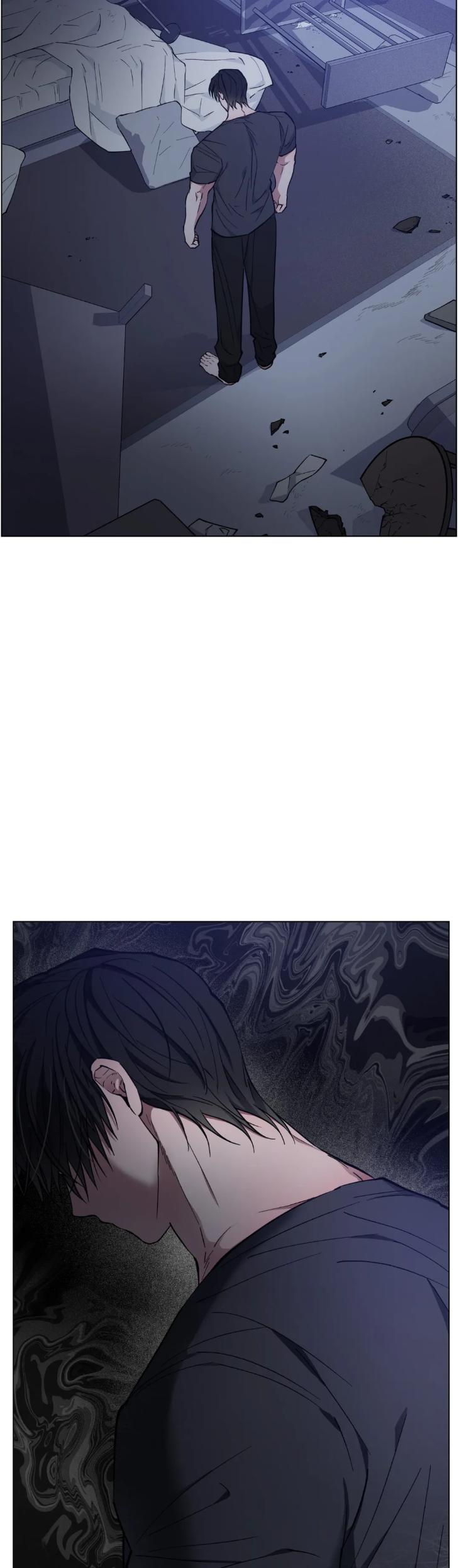 Dawn of The Dragon by Ma Jeung Ji – Season 1 [Eng] page 5