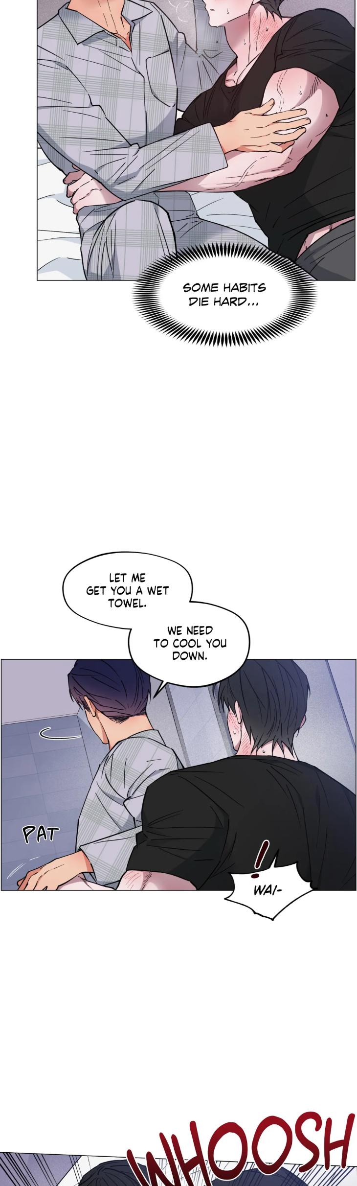 Dawn of The Dragon by Ma Jeung Ji – Season 1 [Eng] page 6