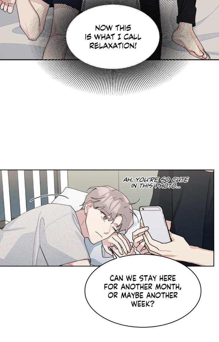 Just Something I’ve Heard by Onwoozoo/ Seolang [Eng] page 6