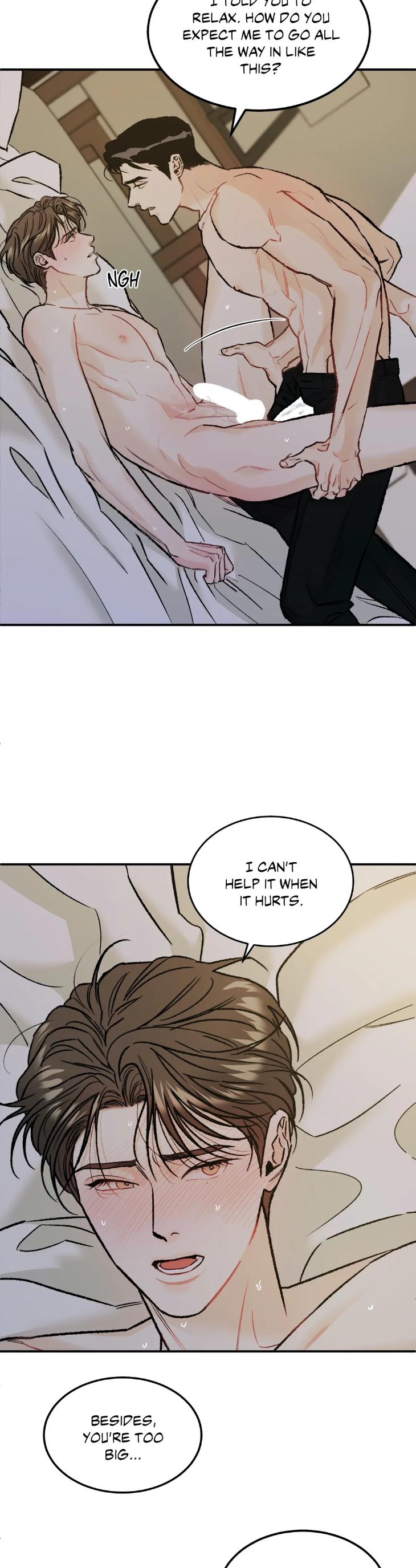 Limited Run by Eeej [Eng] page 6