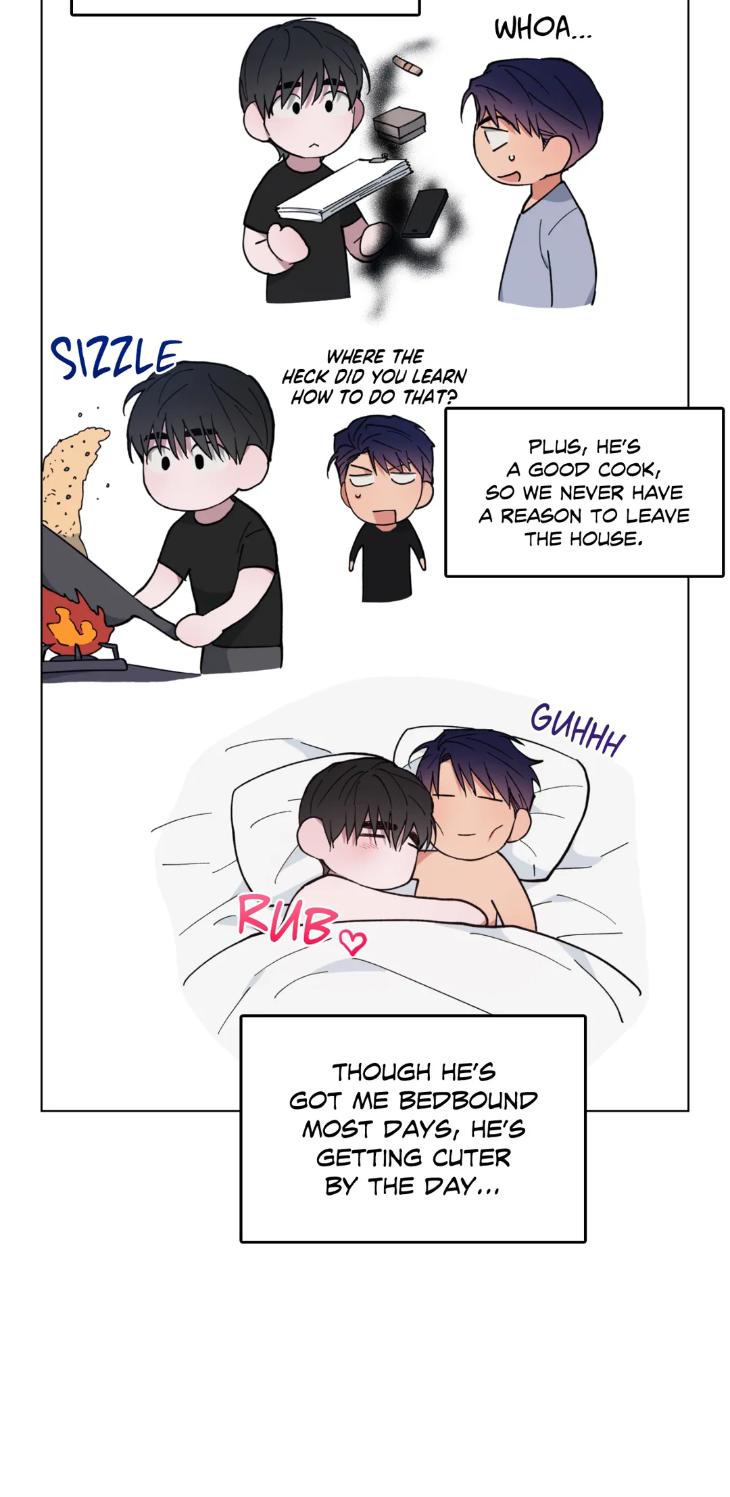 Dawn of The Dragon by Ma Jeung Ji – Season 1 [Eng] page 6