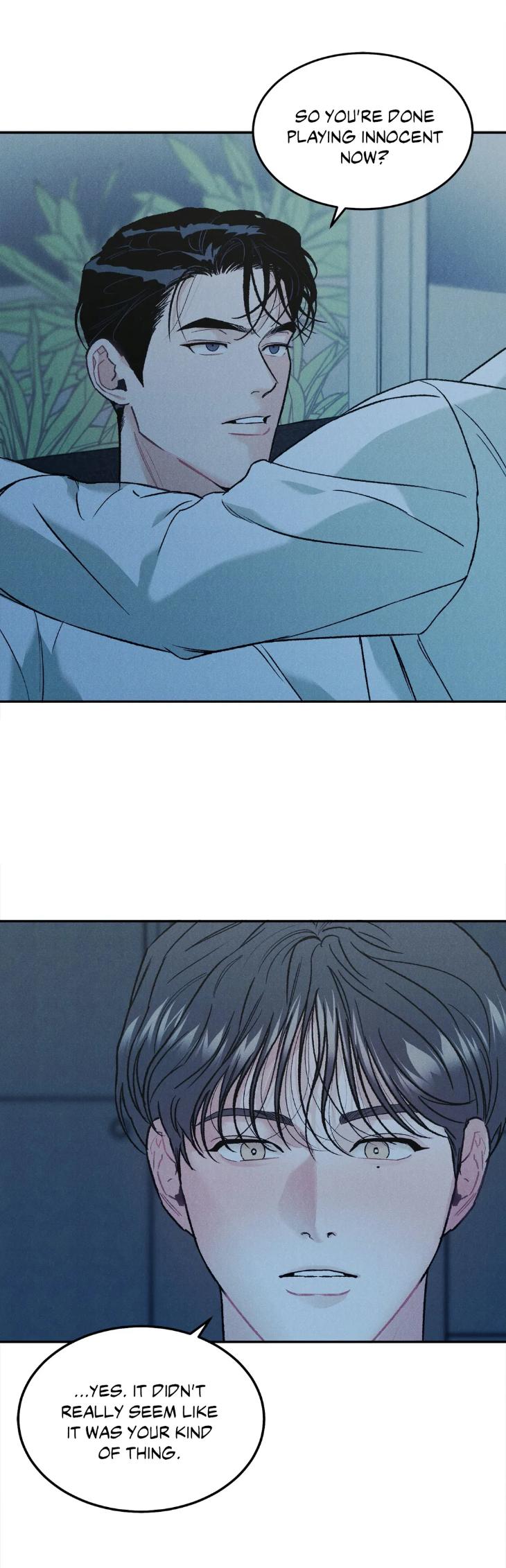 Limited Run by Eeej [Eng] page 6