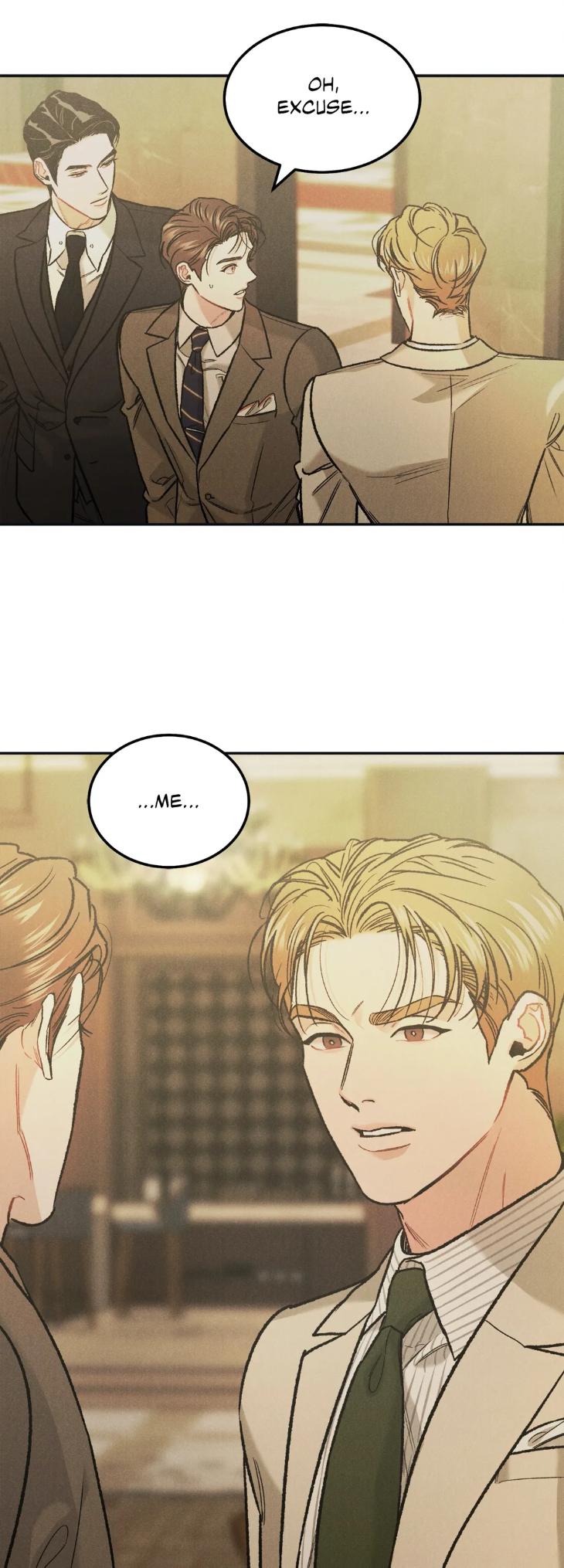 Limited Run by Eeej [Eng] page 7