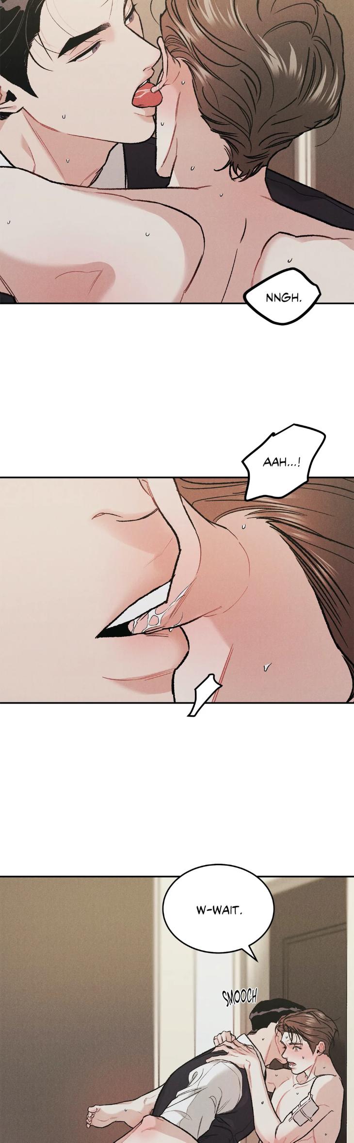 Limited Run by Eeej [Eng] page 7