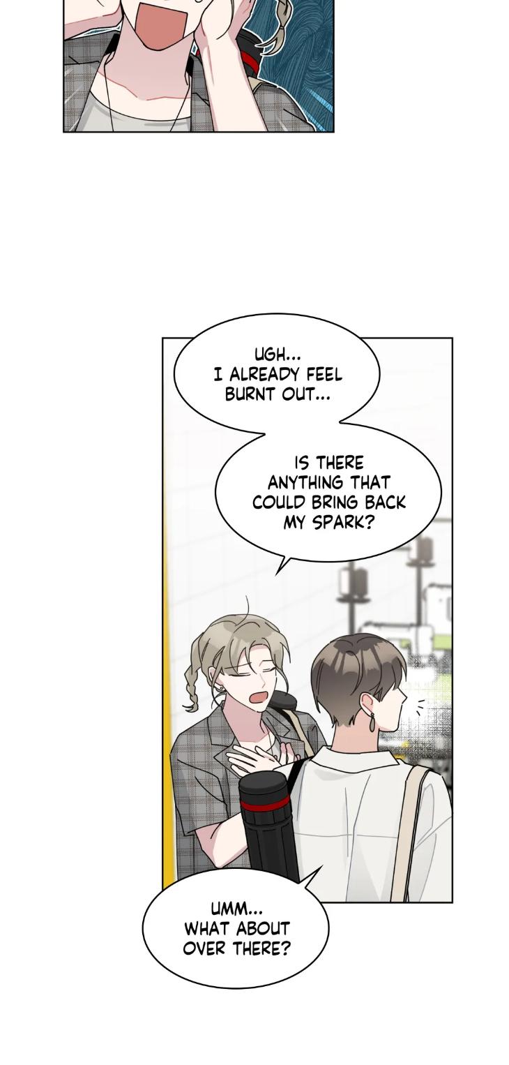 Just Something I’ve Heard by Onwoozoo/ Seolang [Eng] page 7