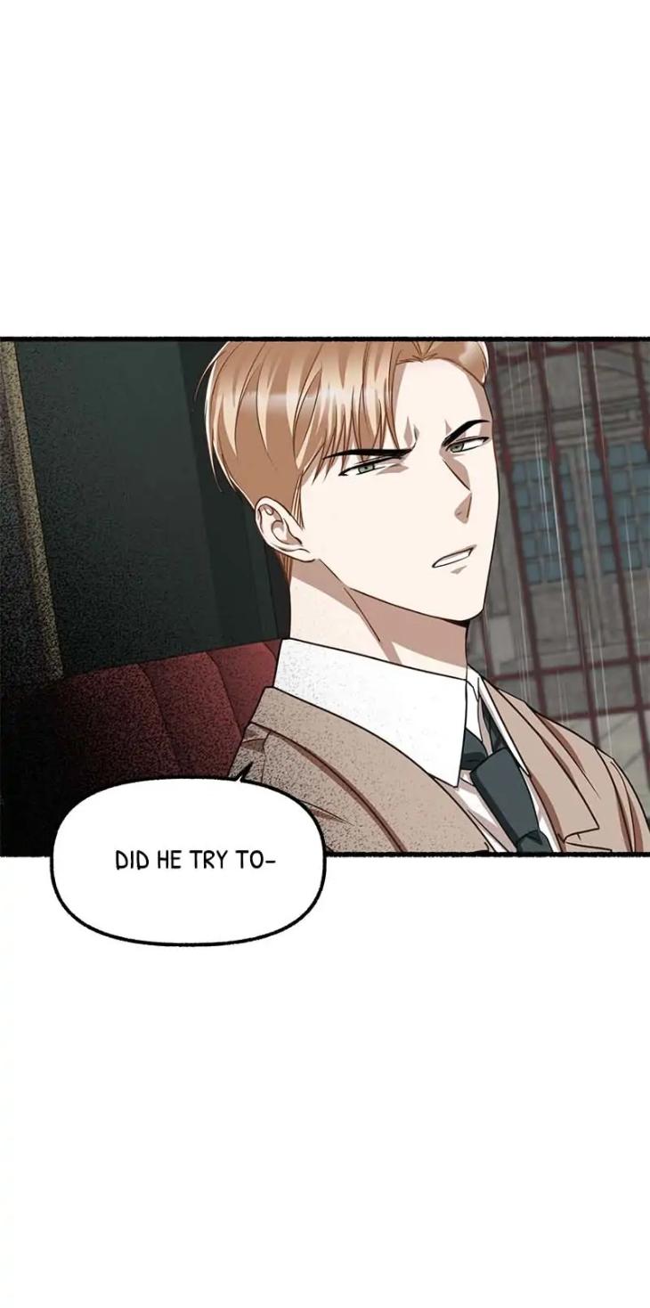 Flower by Hoya – Uncensored [Eng] page 6