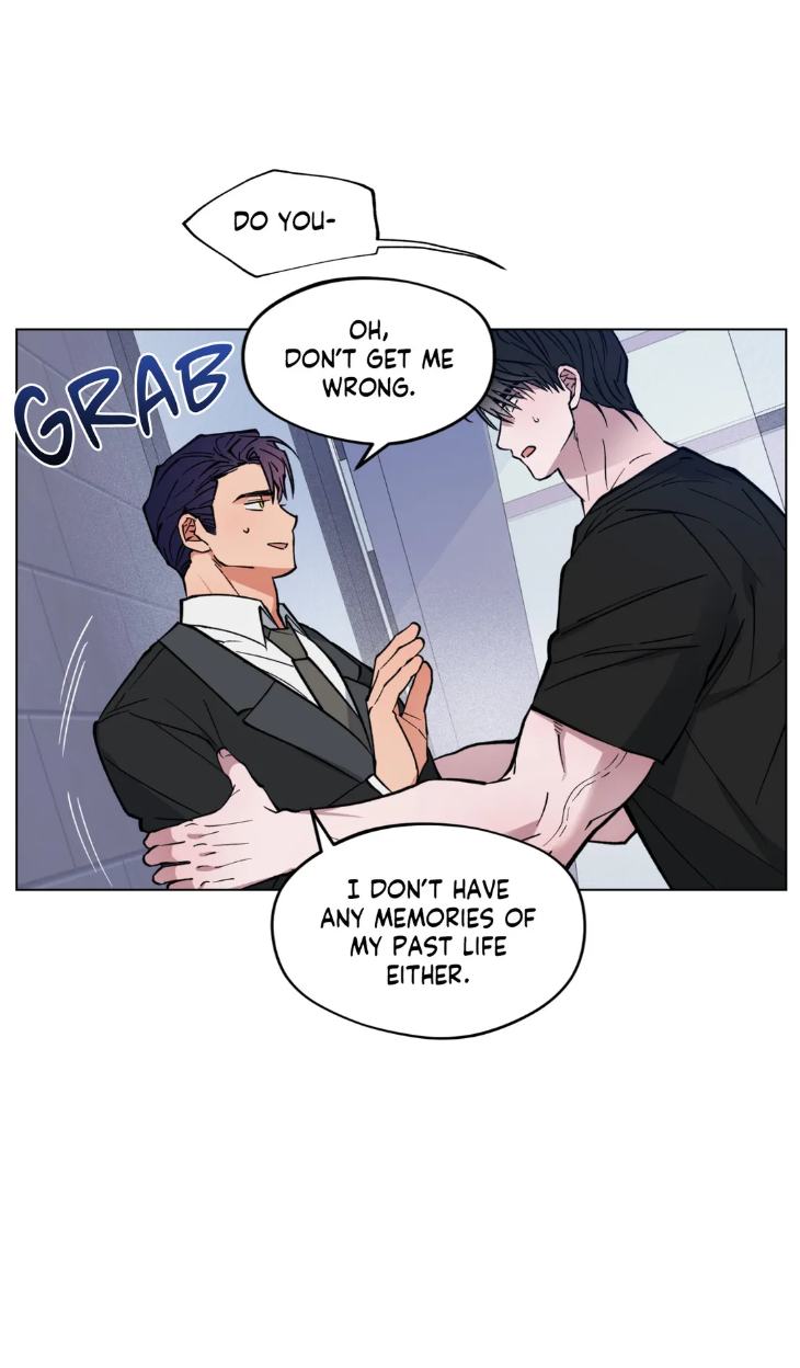 Dawn of The Dragon by Ma Jeung Ji – Season 1 [Eng] page 7