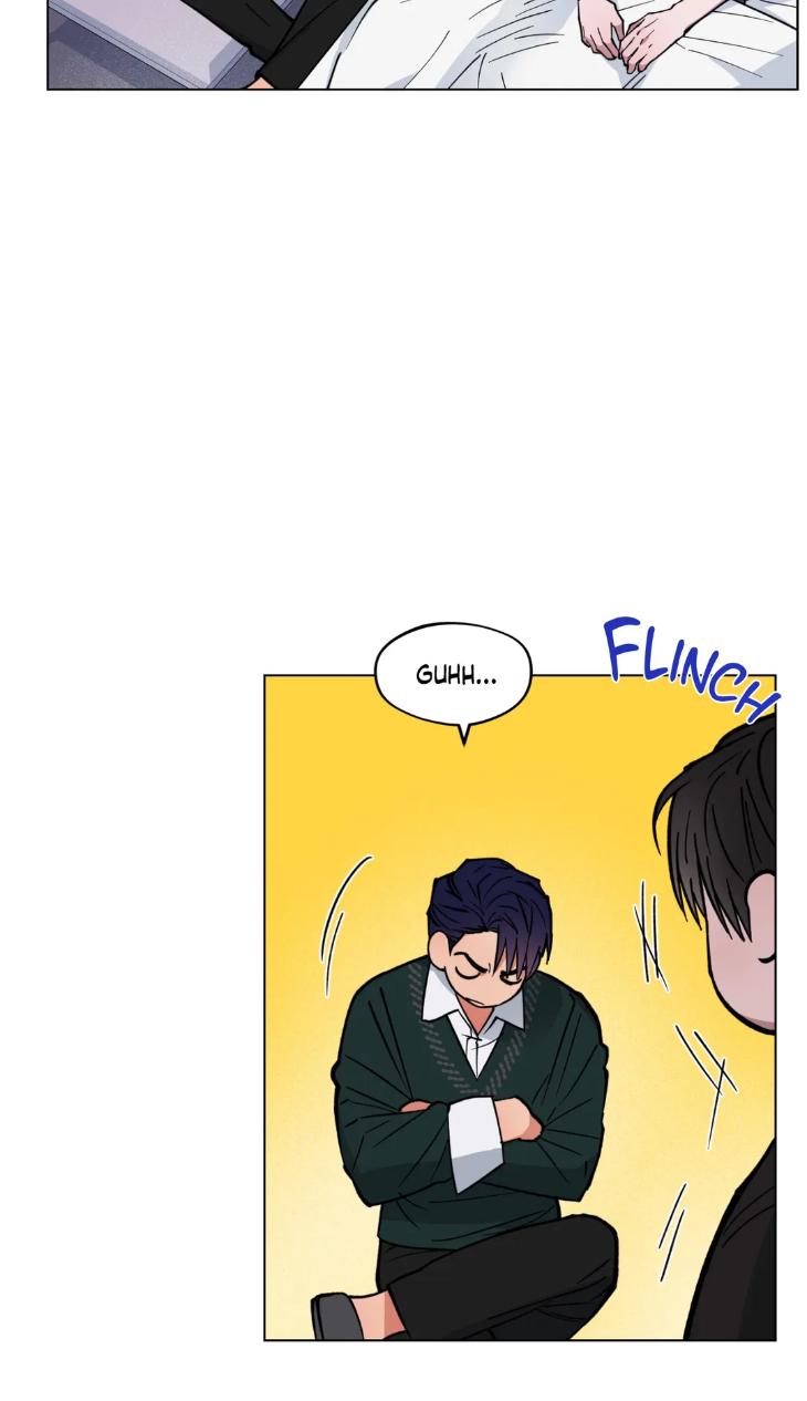 Dawn of The Dragon by Ma Jeung Ji – Season 1 [Eng] page 7