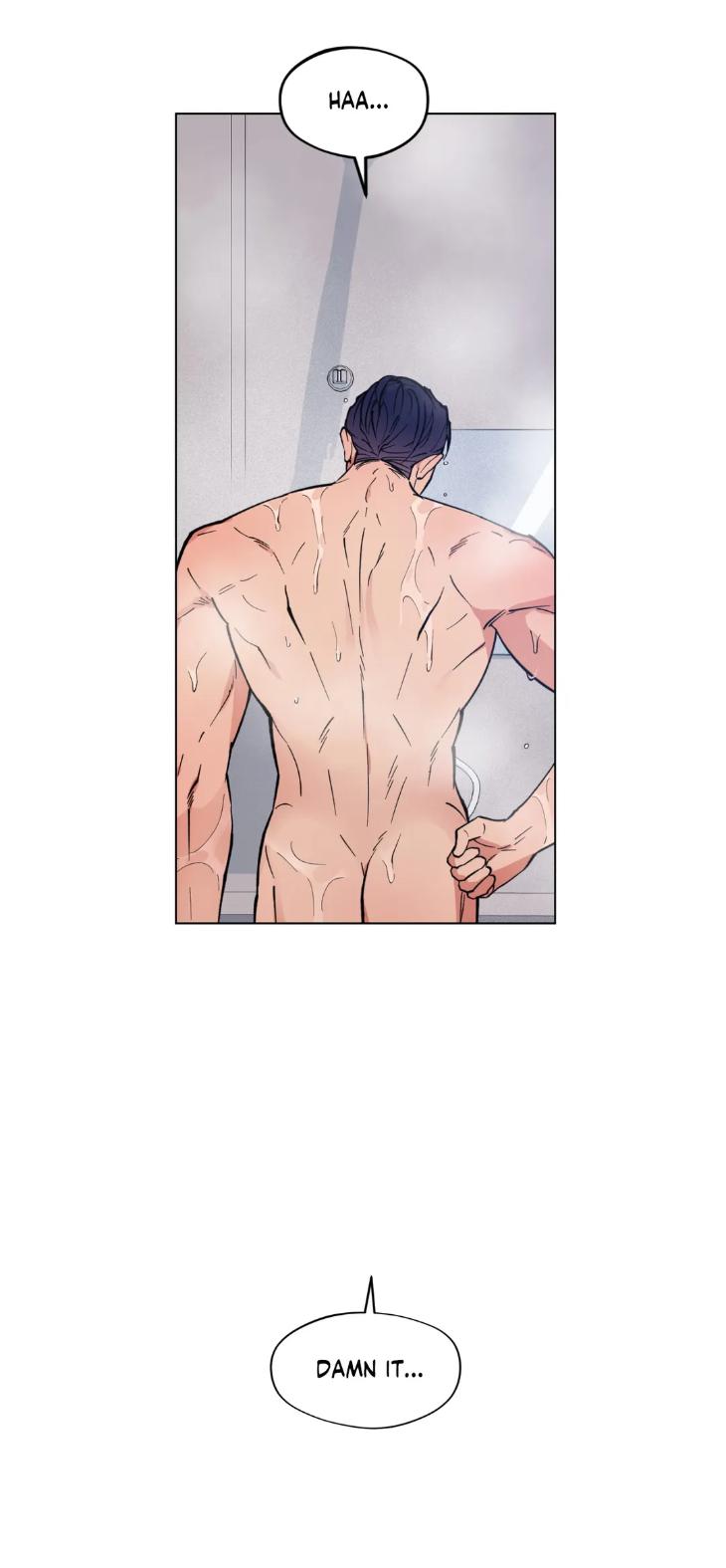 Dawn of The Dragon by Ma Jeung Ji – Season 1 [Eng] page 7