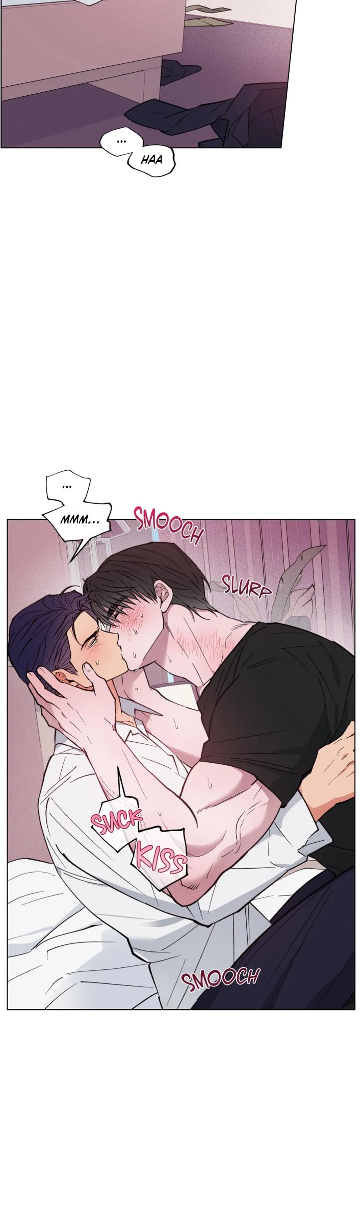 Dawn of The Dragon by Ma Jeung Ji – Season 1 [Eng] page 7