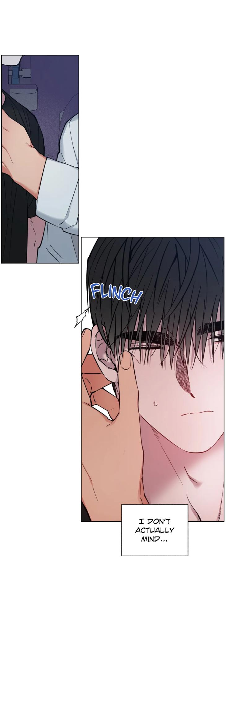 Dawn of The Dragon by Ma Jeung Ji – Season 1 [Eng] page 6