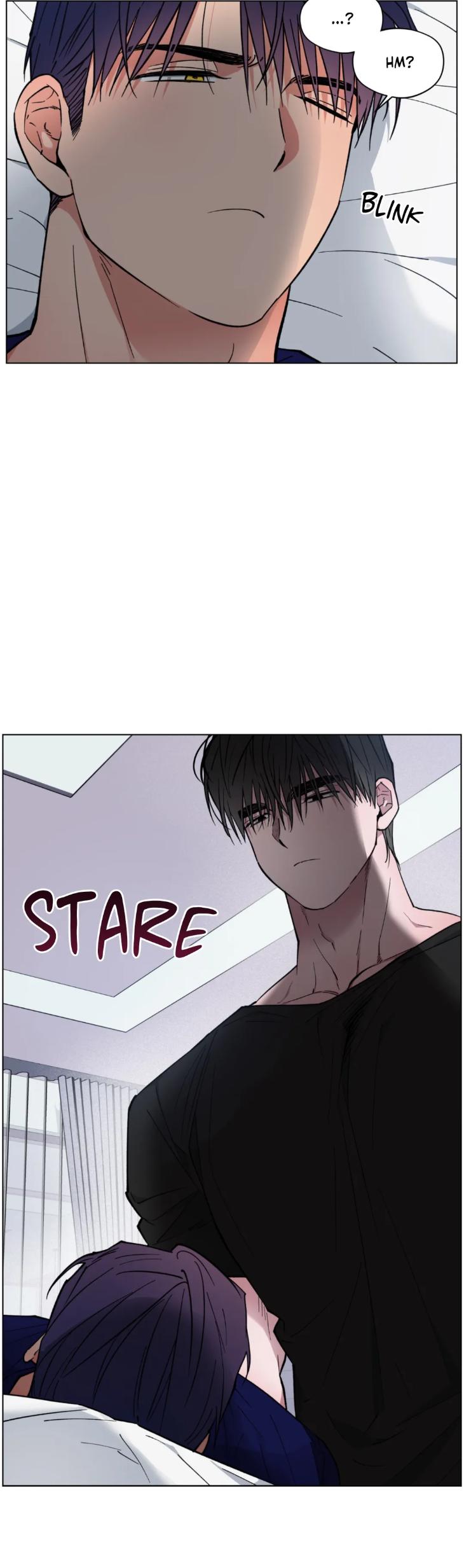 Dawn of The Dragon by Ma Jeung Ji – Season 1 [Eng] page 6