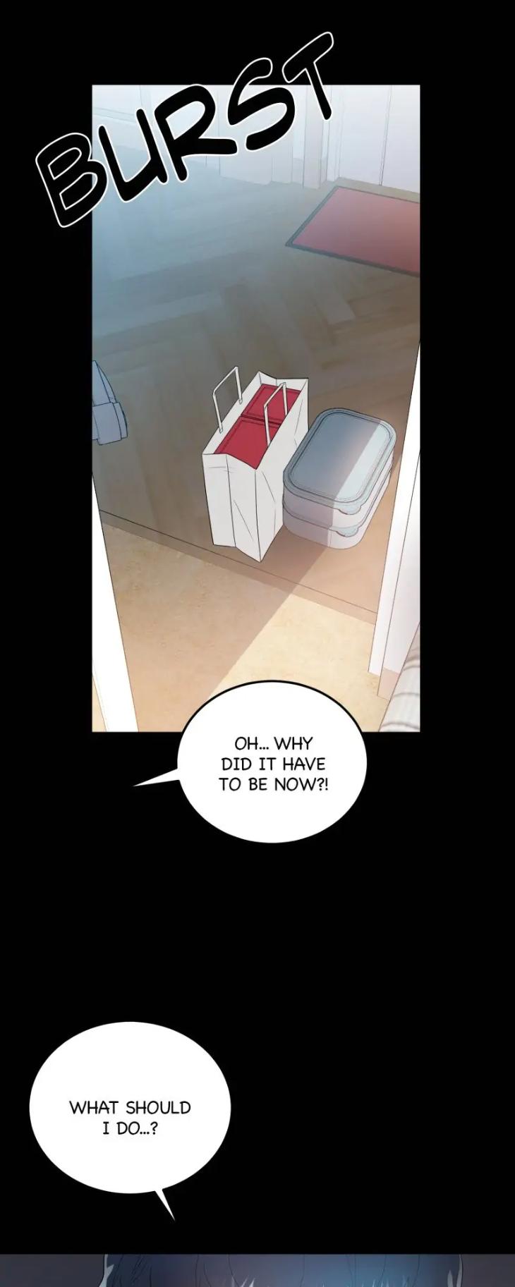 The Tasty Florida: The Recipe of Love by Kim Yong Kyu [Eng] page 6