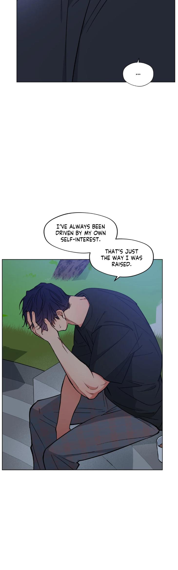 Dawn of The Dragon by Ma Jeung Ji – Season 1 [Eng] page 6