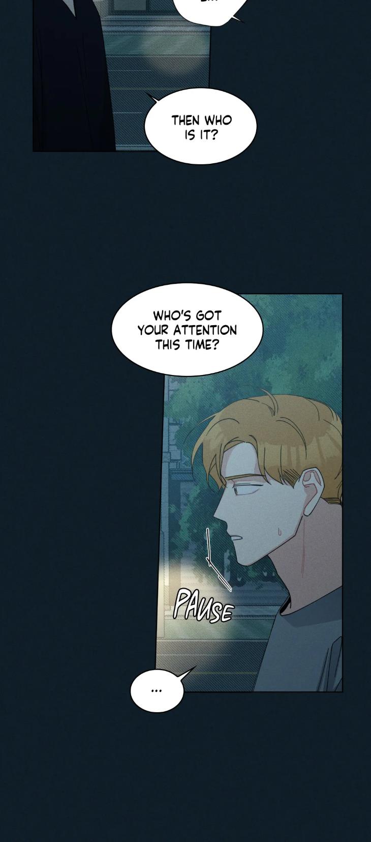 Just Something I’ve Heard by Onwoozoo/ Seolang [Eng] page 7