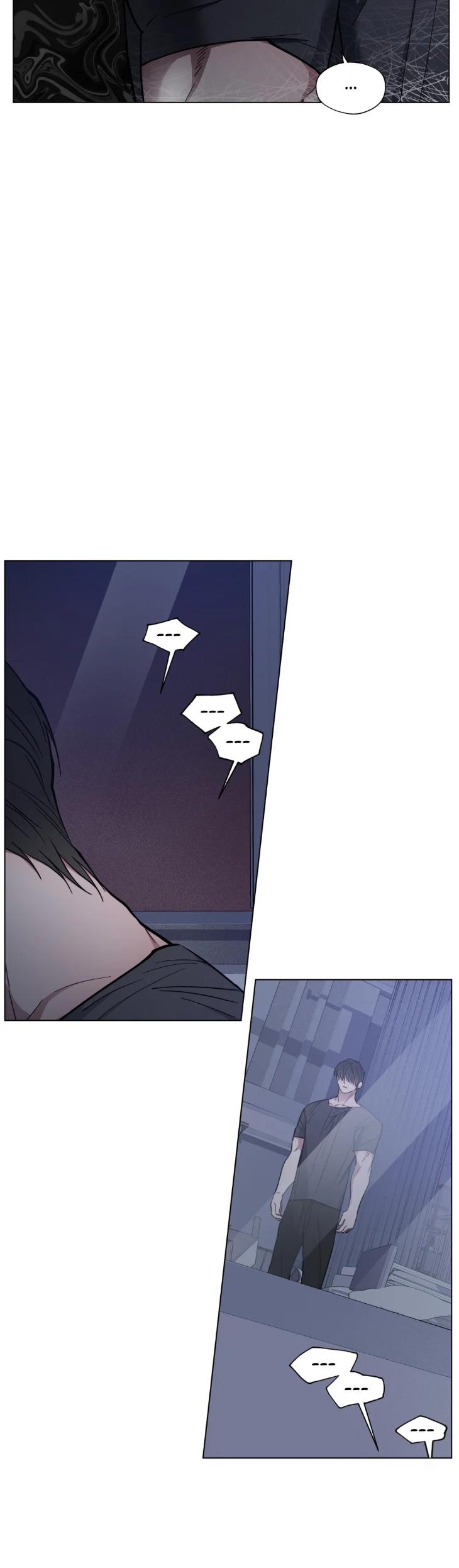 Dawn of The Dragon by Ma Jeung Ji – Season 1 [Eng] page 6