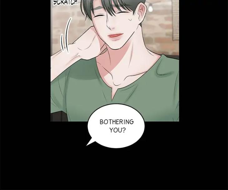 There, Not There by JJ/ Kang Bok-chi [Eng] page 6