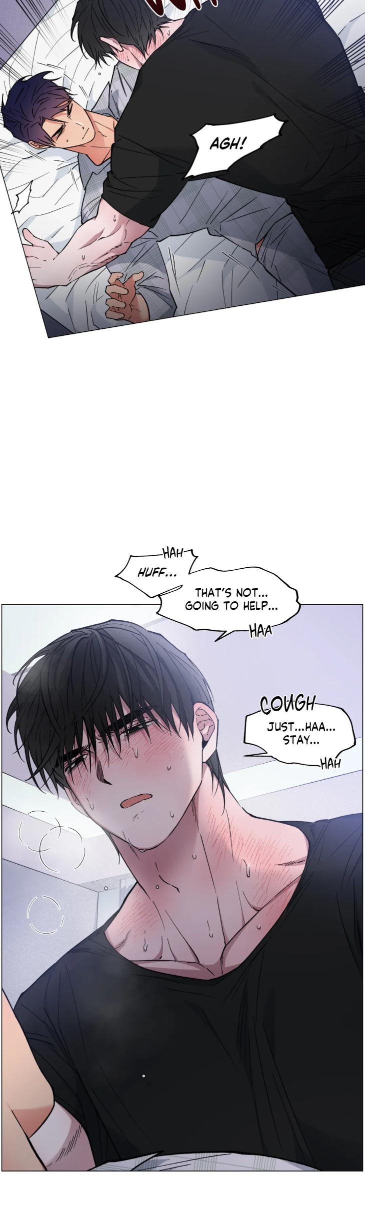 Dawn of The Dragon by Ma Jeung Ji – Season 1 [Eng] page 7