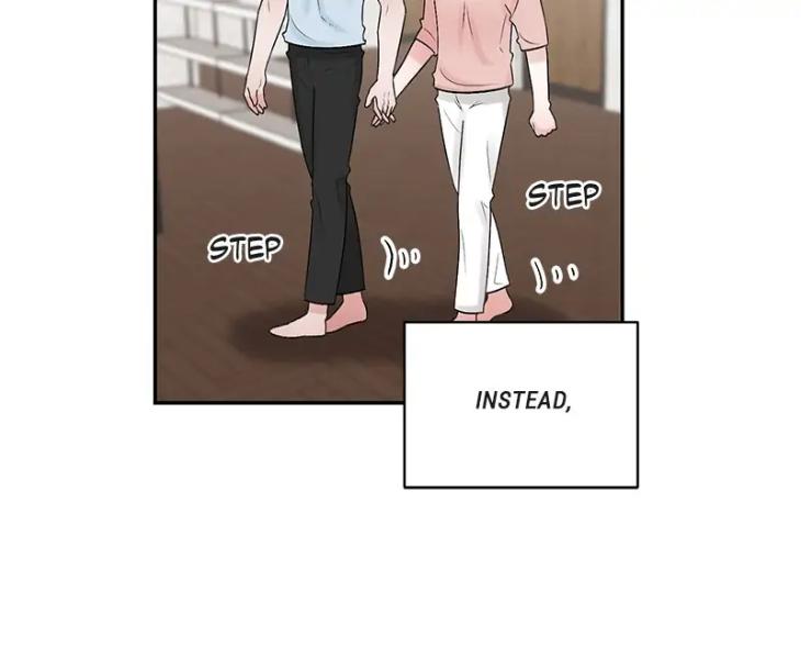 There, Not There by JJ/ Kang Bok-chi [Eng] page 6
