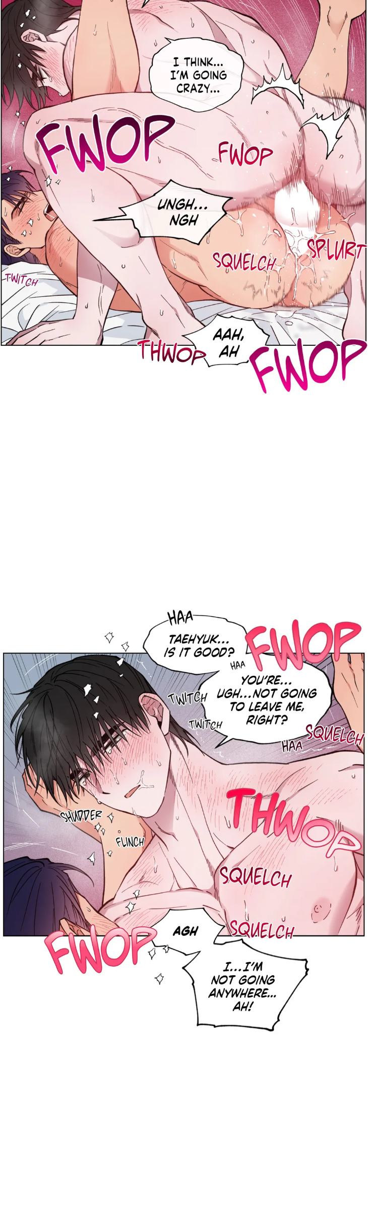 Dawn of The Dragon by Ma Jeung Ji – Season 1 [Eng] page 6