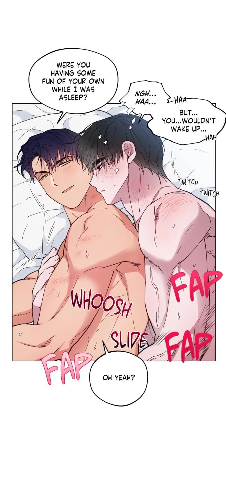 Dawn of The Dragon by Ma Jeung Ji – Season 1 [Eng] page 7