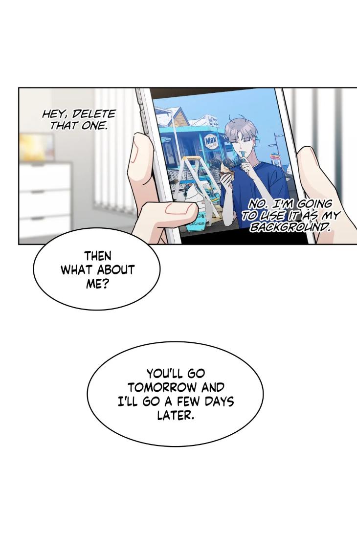 Just Something I’ve Heard by Onwoozoo/ Seolang [Eng] page 7