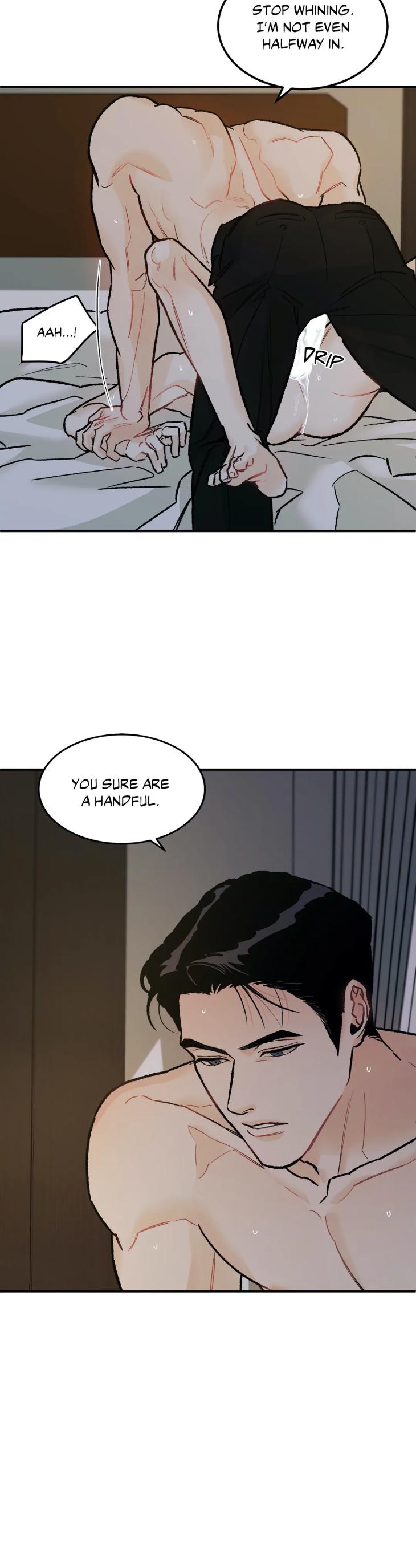 Limited Run by Eeej [Eng] page 7