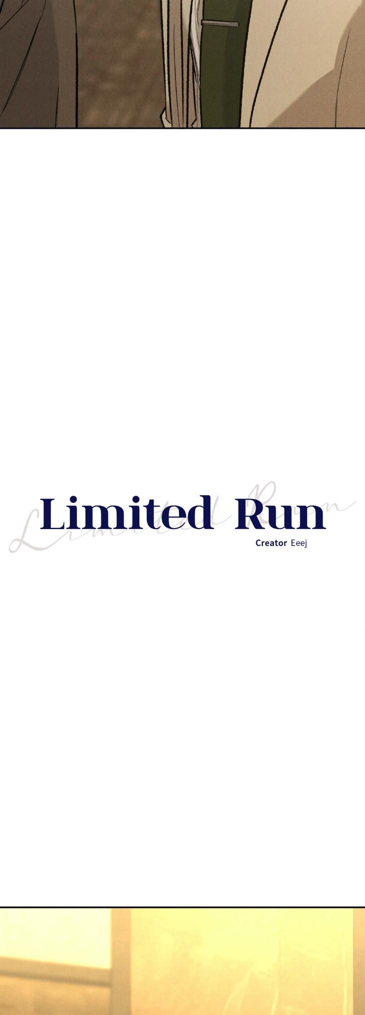 Limited Run by Eeej [Eng] page 8