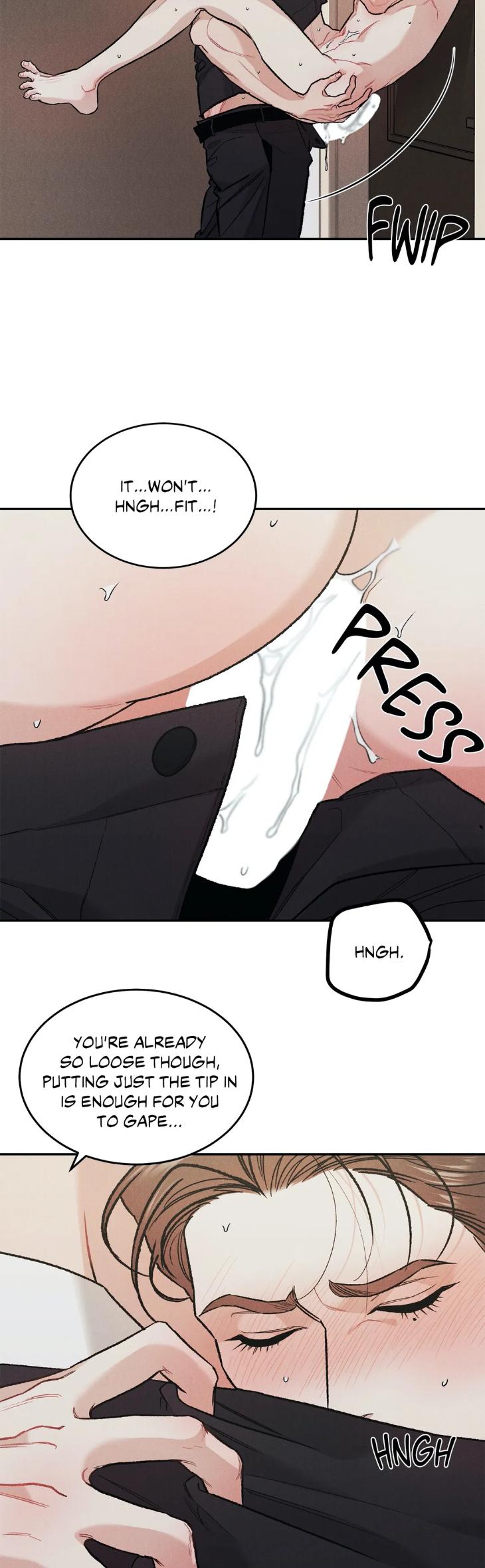 Limited Run by Eeej [Eng] page 8