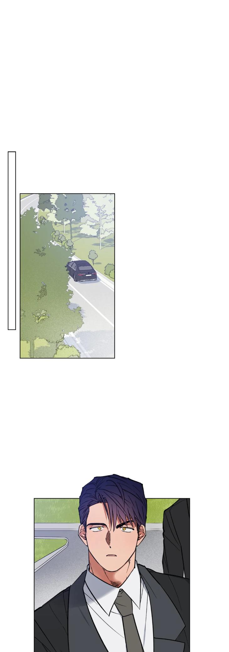 Dawn of The Dragon by Ma Jeung Ji – Season 1 [Eng] page 7